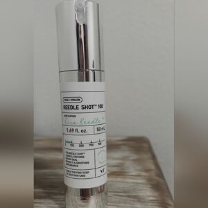 VT Cosmetics Cica Reedle Shot 100 For Smoother Skin New